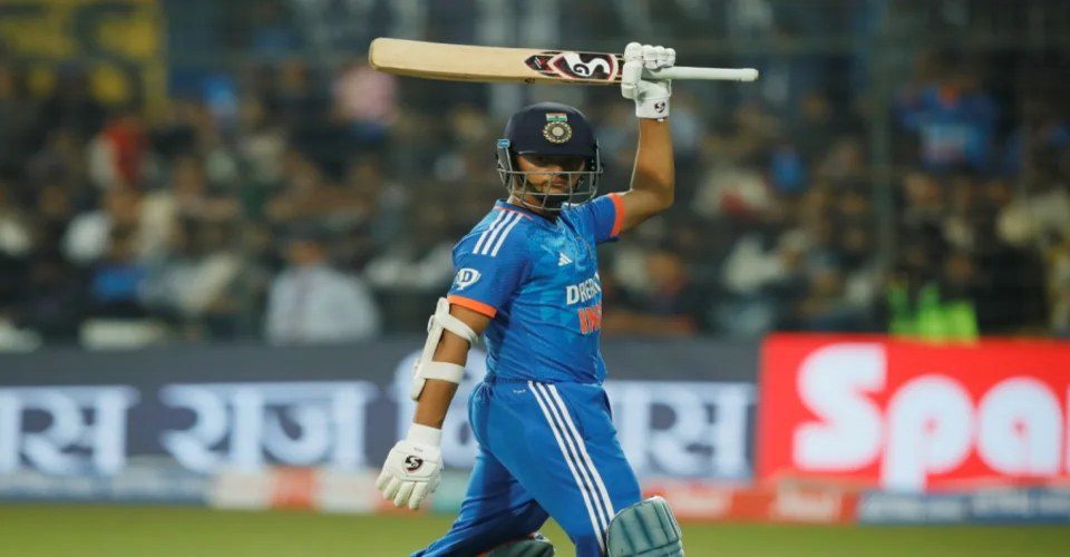 jaiswal cricket player - rapchik adda