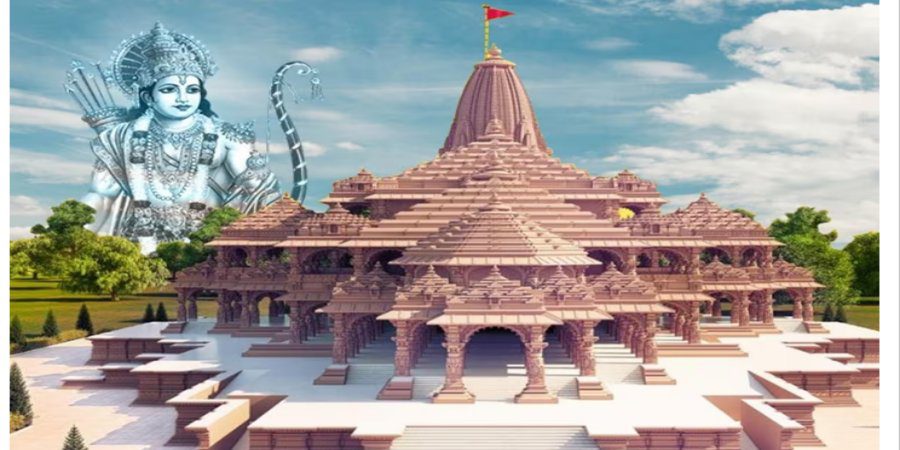 Ramlala Pran Pratishtha Pujan Date and Time