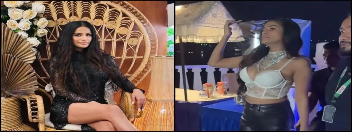 Poonam Pandey Death Mistry