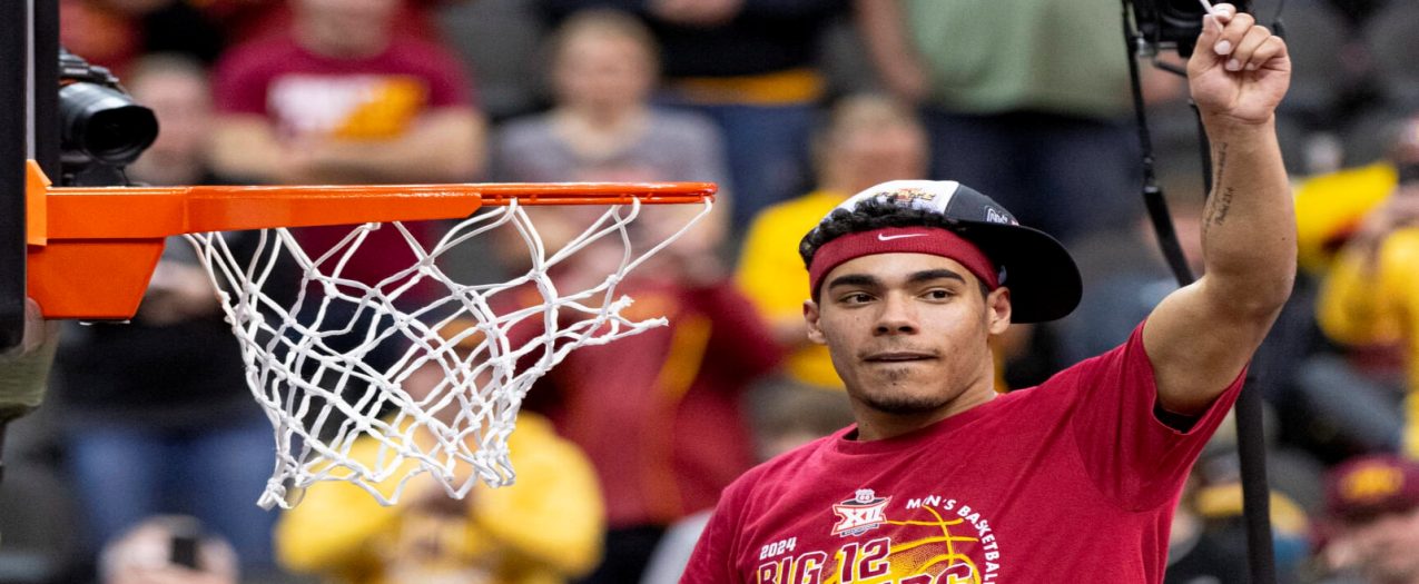 ncaa tournament 2024